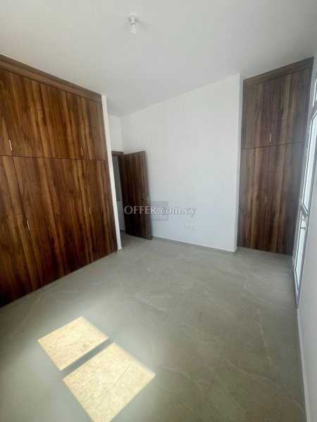 Two Bedroom Semi-Detached House in Kapparis - 2
