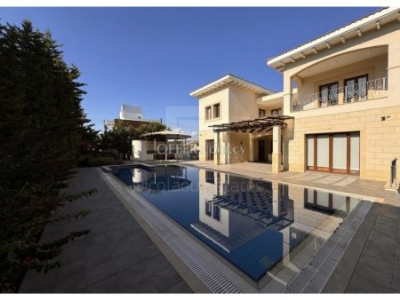 Five Bedroom Villa with Private Swimming Pool for Sale in Kalogiroi Moutagiaka