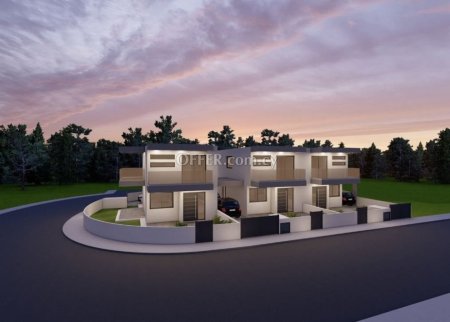 3 Bed House for sale in Kolossi, Limassol