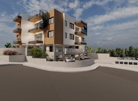 2 Bed Apartment for sale in Kolossi, Limassol