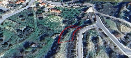 Building Plot for sale in Agios Ambrosios, Limassol