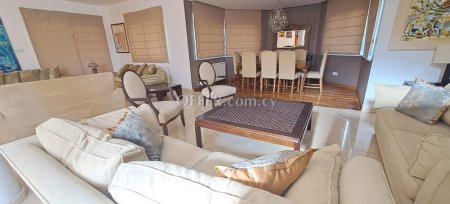 4 Bed Detached Villa for sale in Agios Georgios (Havouzas), Limassol