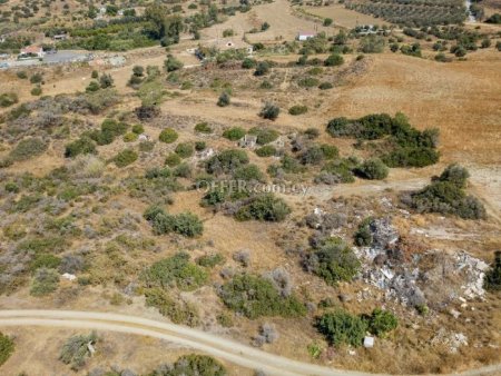 Residential Field for sale in Pyrgos Lemesou, Limassol