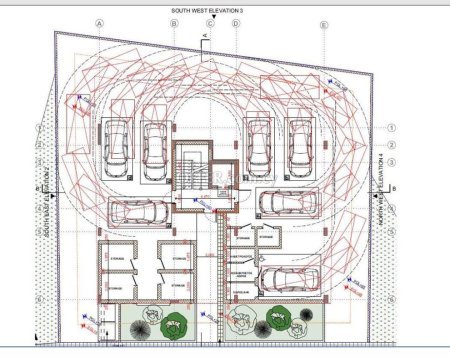 Apartment (Flat) in Strovolos, Nicosia for Sale