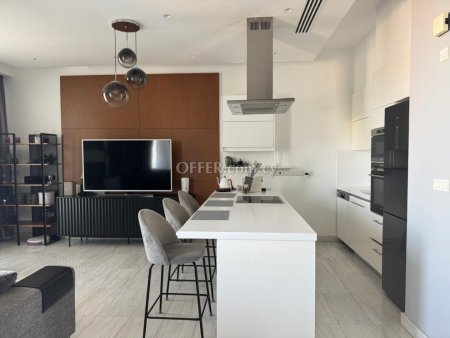Apartment (Flat) in Papas Area, Limassol for Sale