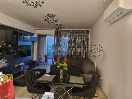 Apartment (Penthouse) in Linopetra, Limassol for Sale