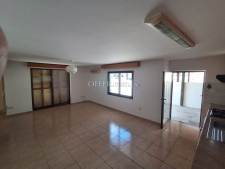 2 Bed House for rent in Anavargos, Paphos