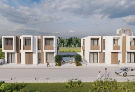 2 Bed Maisonette for sale in Tremithousa, Paphos