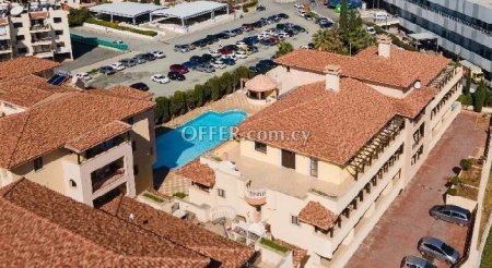 1 Bed Apartment for sale in Tombs Of the Kings, Paphos