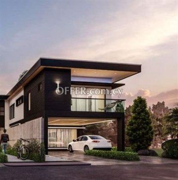 3 Bedroom House  In Latsia, Nicosia