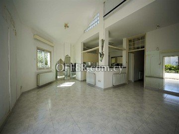 3 Bedroom Apartment  In Pallouriotissa, Nicosia