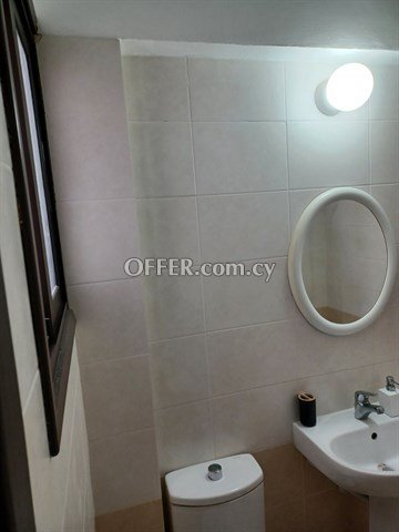 Great 1 Bedroom Apartment  In Tymbos,Nicosia