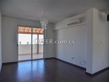 3 Bedroom Apartment  In Oroklini, Larnaka