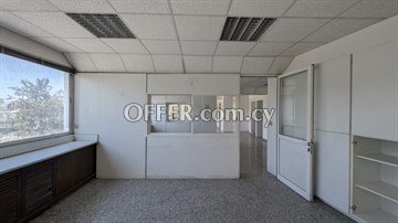 Large Office i In Agios Antonios, Nicosia