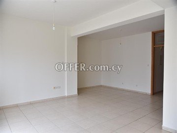 Ground Floor 3 Bedroom Apartment  In Alethriko, Larnaka