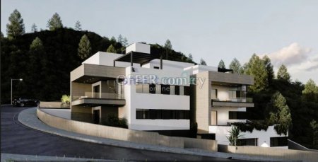 2 Bedroom Apartment For Sale Limassol