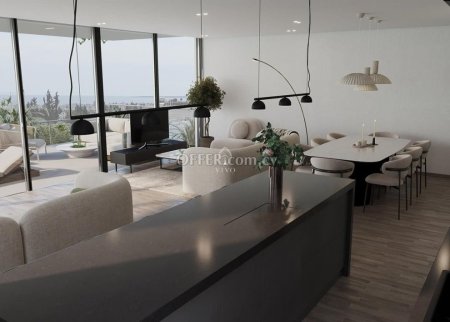4 BEDROOM DETACHED VILLA FOR SALE IN AGIOS ATHANASIOS