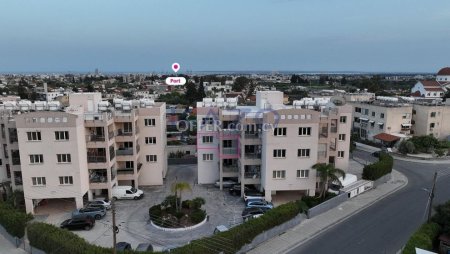 Three-Bedroom Apartment, Kato Polemidia, Limassol