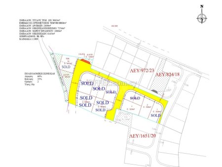 Residential Plot in Geri area near Pen Hill area