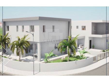 Three bedroom Modern Houses for sale in Kallithea