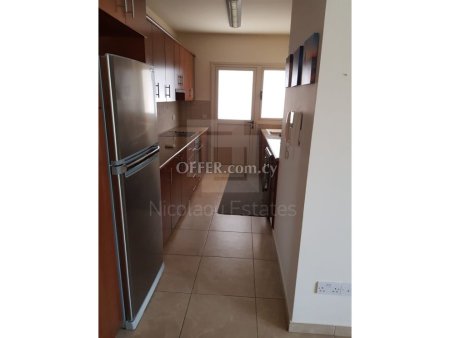 Large apartment Columbia Germasoyia LImassol Cyprus