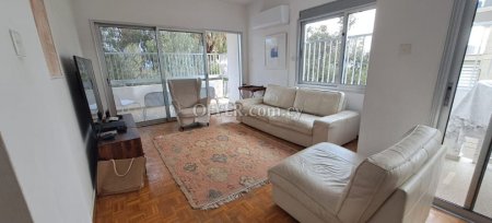 3 Bed Apartment for rent in Amathounta, Limassol