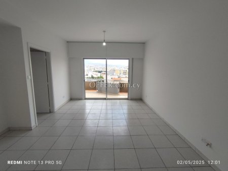 2 Bed Apartment for rent in Tsirio, Limassol