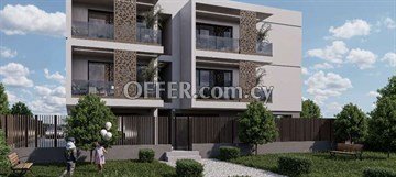 Spacious 2 Bedroom Apartment  In Engomi- Makedonitissa, Nicosia