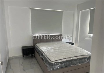 Modern 3 Bedroom Apartment  In Prime Location In Nicosia City Center