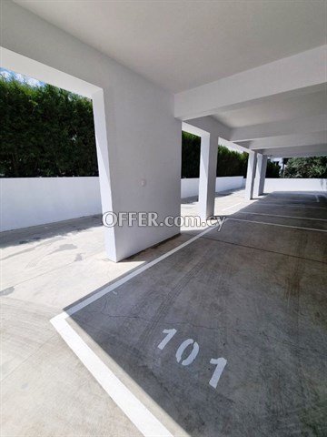 Brand New 2 Bedroom Apartment With Exclusive Use Of Photovoltaics  In 