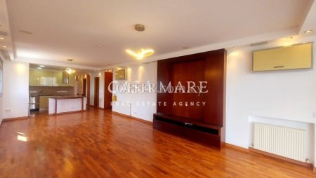 3 bedrooms Apartment in Strovolos