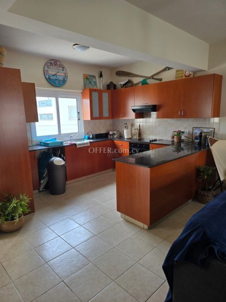 Two Bedroom Apartment in Kapparis