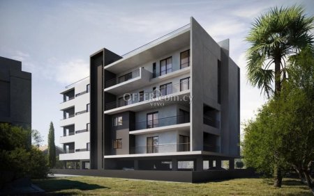 MODERN 1-BEDROOM APARTMENT WITH POOL IN AGIOS IOANNIS