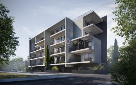 TOP FLOOR MODERN 1-BEDROOM APARTMENT WITH POOL