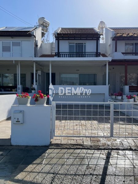 House For Rent in Polis, Paphos - DP4812