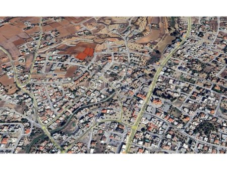Half plot for sale in Tseri area near Vienna bakeries