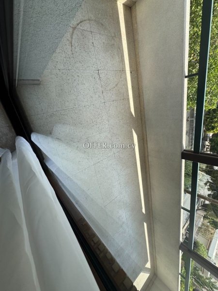 3-bedroom Apartment 180 sqm in Limassol (Town)