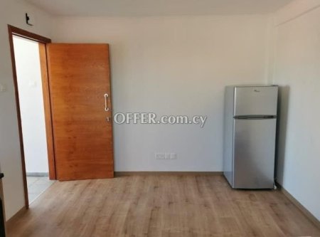 Apartment for rent in Apostolou Petrou & Pavlou, Limassol