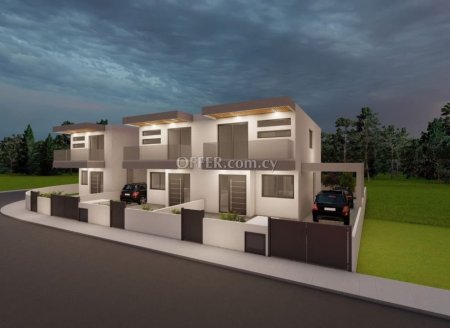 3 Bed House for sale in Kolossi, Limassol - 10