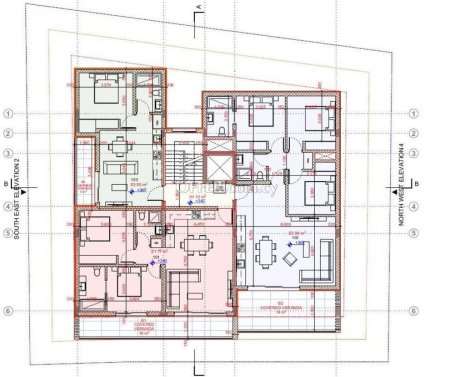 Apartment (Flat) in Strovolos, Nicosia for Sale - 7
