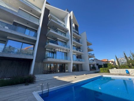 Apartment (Flat) in Papas Area, Limassol for Sale - 11