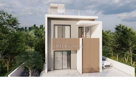 3 Bed Detached Villa for sale in Tremithousa, Paphos - 8