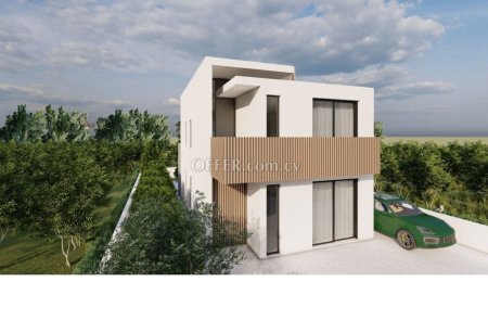 4 Bed Detached Villa for sale in Tremithousa, Paphos - 8