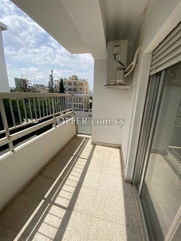 3 Bedroom Apartment  In Strovolos, Nicosia - 7