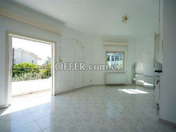 3 Bedroom Apartment  In Pallouriotissa, Nicosia - 7