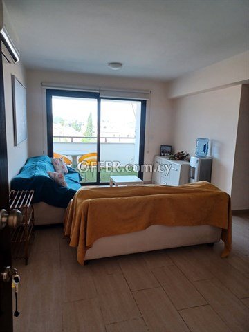Great 1 Bedroom Apartment  / Rent In Tymbos,Nicosia - 7