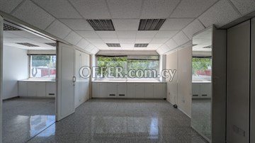 Large Office i In Agios Antonios, Nicosia - 7