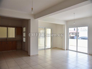Ground Floor 3 Bedroom Apartment  In Alethriko, Larnaka - 7
