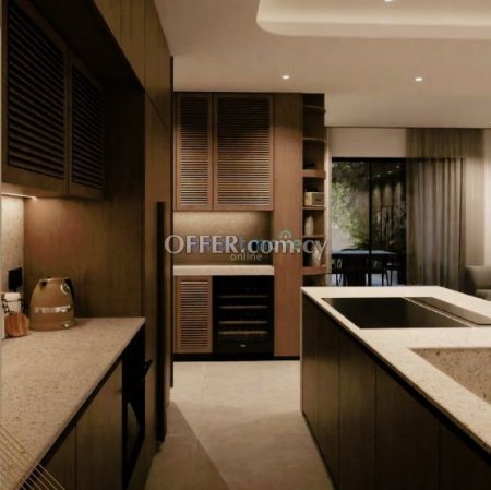2 Bedroom Apartment For Sale Limassol - 4
