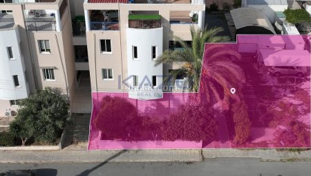 Spacious 3-Bedroom  Ground Floor Apt, Kings Av.Mall Area, Paphos. - 13